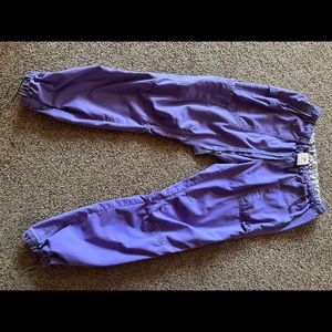 Kathy Peterson Scrub Pants